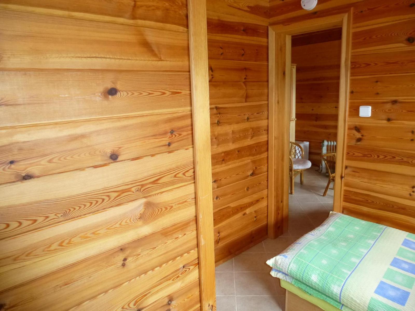 Restaurace Vraz Ξενοδοχείο Trhové Sviny Δωμάτιο φωτογραφία